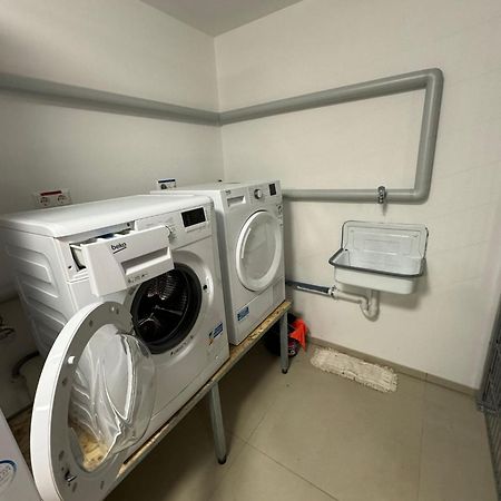 Neues Apartment Ehingen Ehingen  Eksteriør bilde